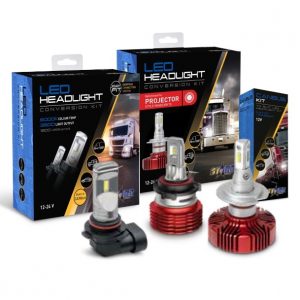 Automotive Bulbs