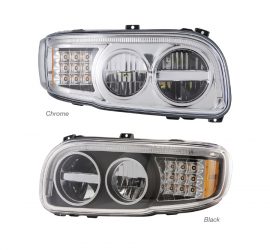 Headlights Products - High Performance Lighting